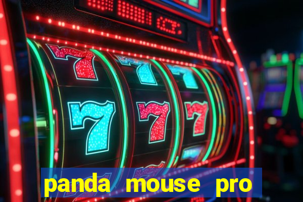 panda mouse pro 1.5.3 apk download